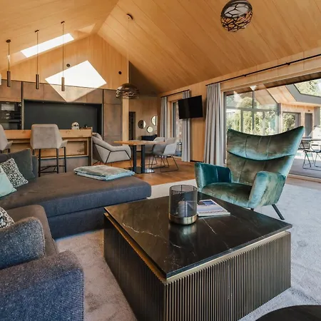 Chalet Annelies Ramsau Am Dachstein Exterior photo