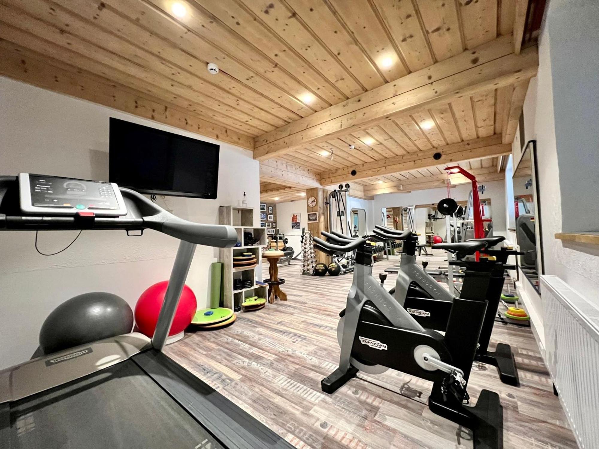 Aparthotel Annelies