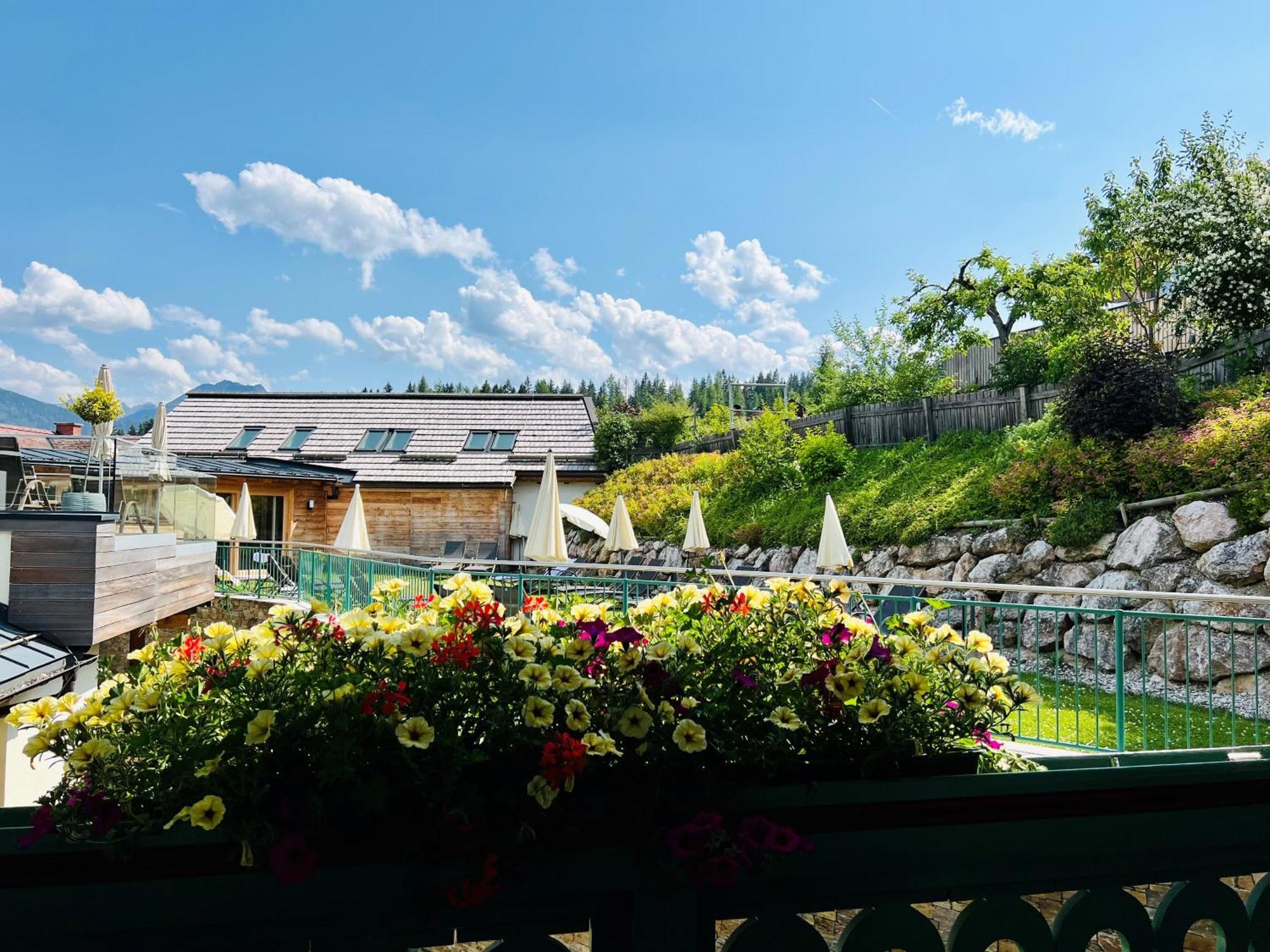 Annelies 4* Ramsau am Dachstein