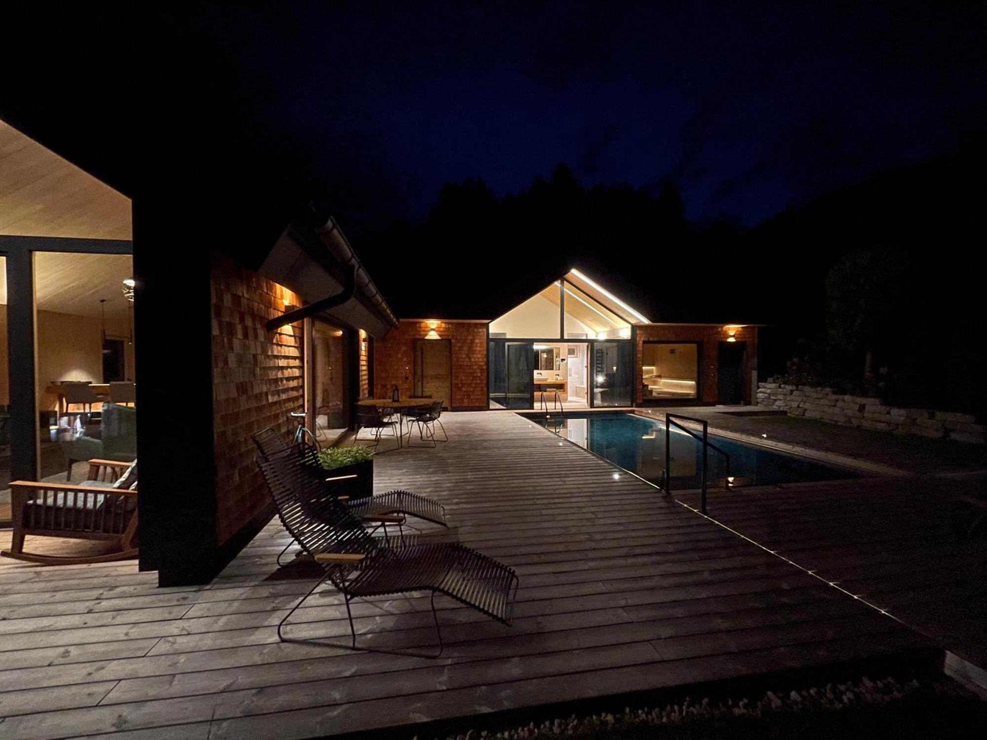 Aparthotel Chalet Annelies Ramsau Am Dachstein 4*