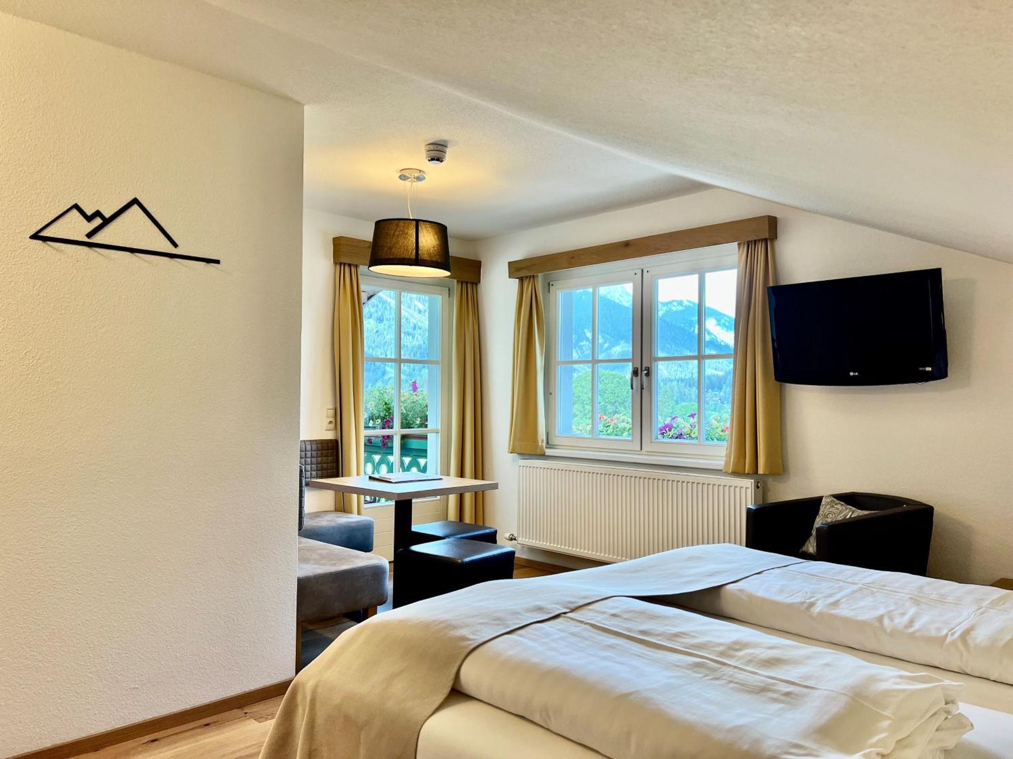 Aparthotel Annelies