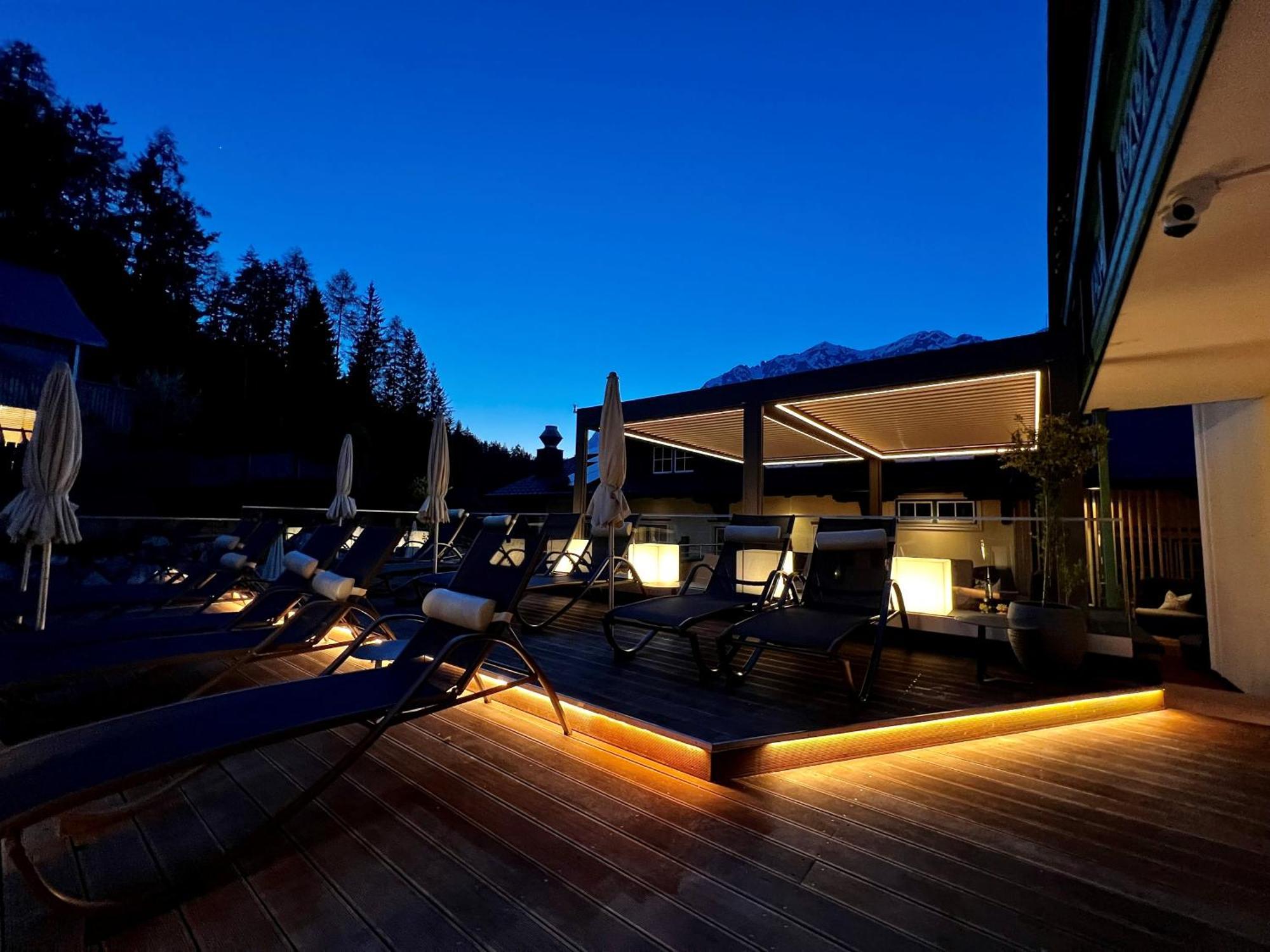 Chalet Annelies Ramsau Am Dachstein Aparthotel Ramsau am Dachstein