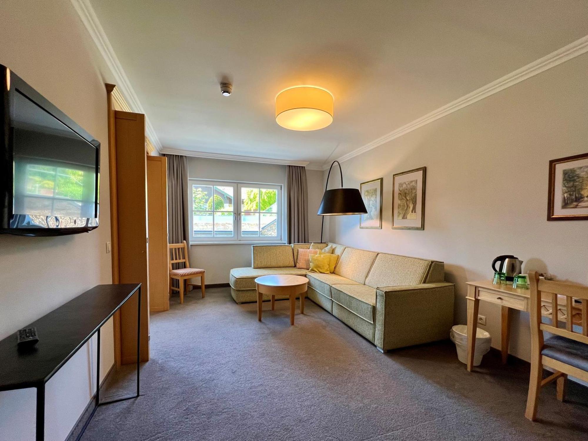 Chalet Annelies Ramsau Am Dachstein Aparthotel 4*