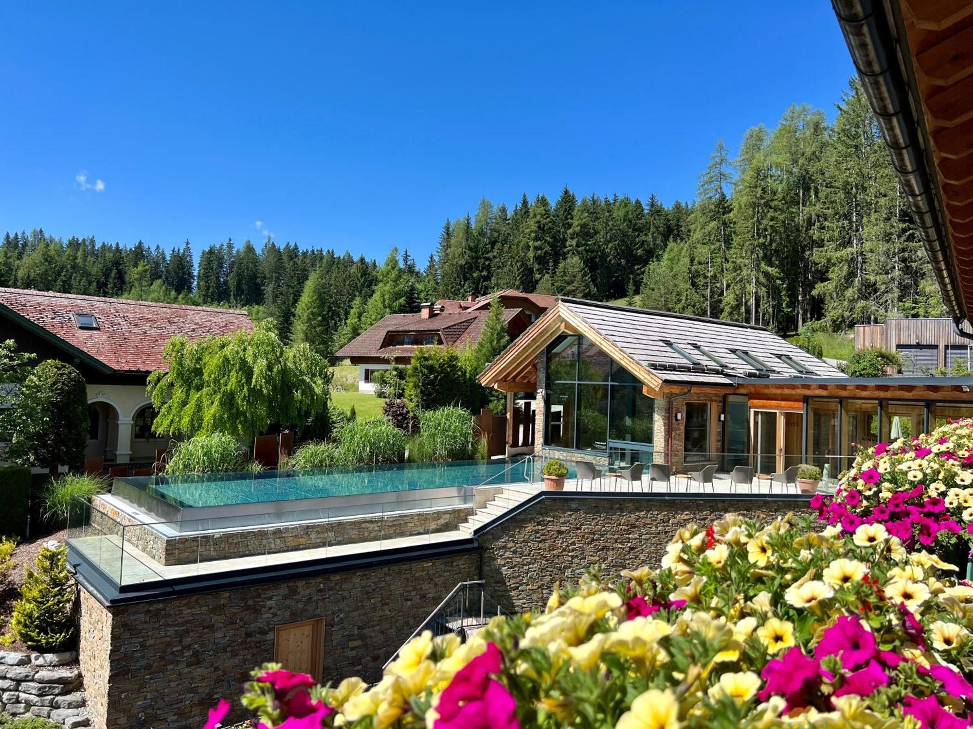 Aparthotel Annelies