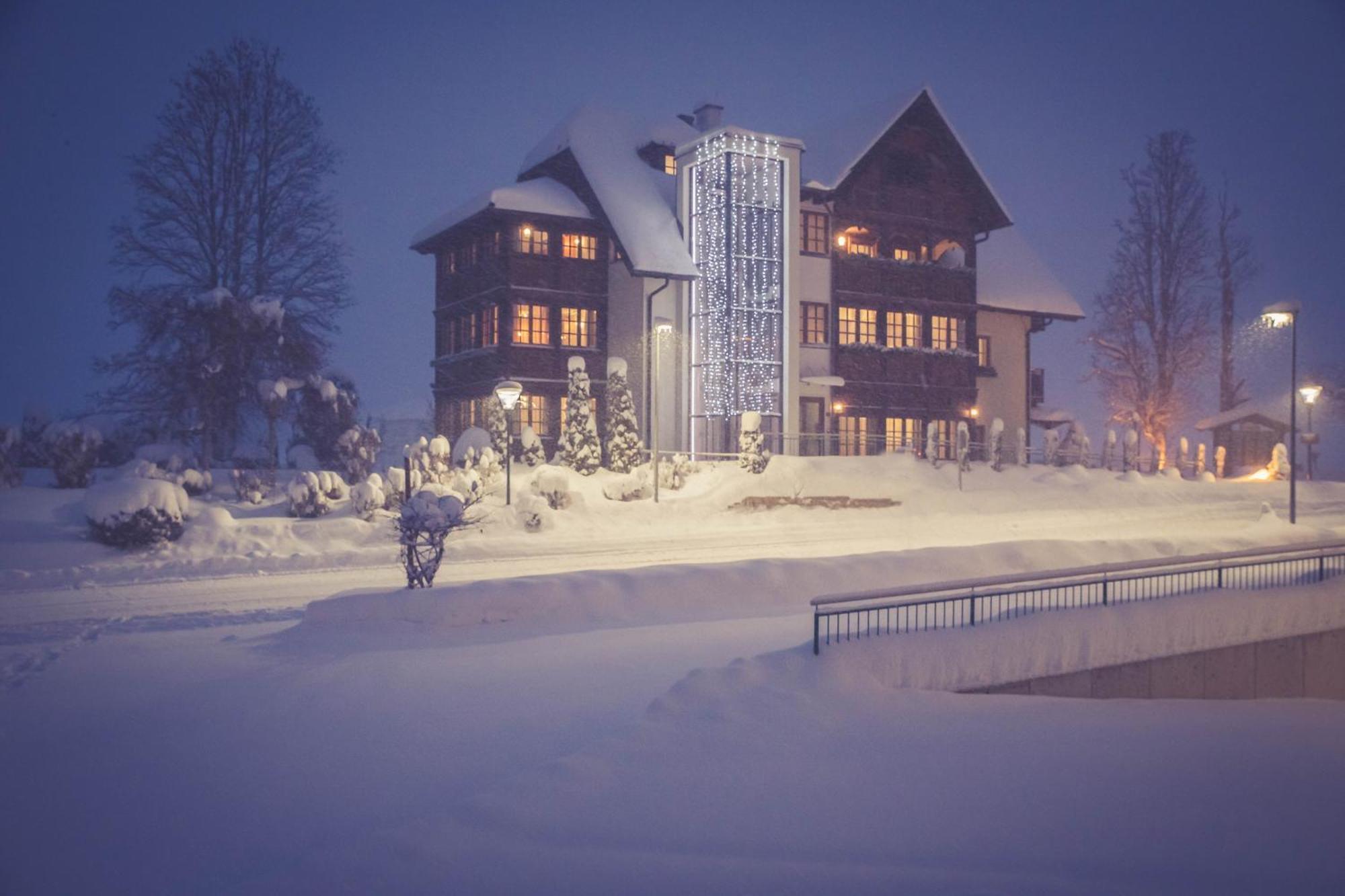 Chalet Annelies Ramsau Am Dachstein 4*