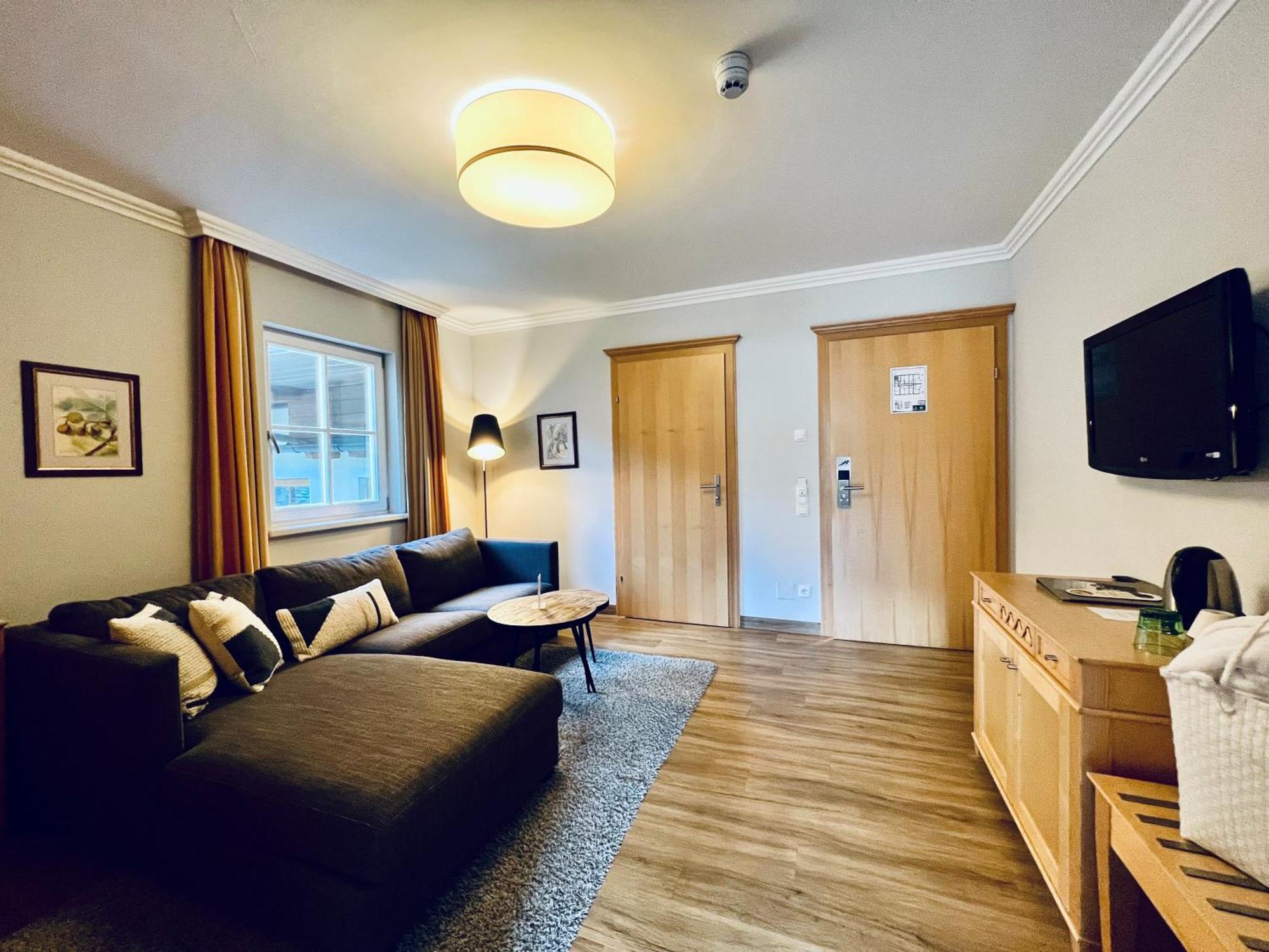 Annelies Aparthotel Ramsau am Dachstein