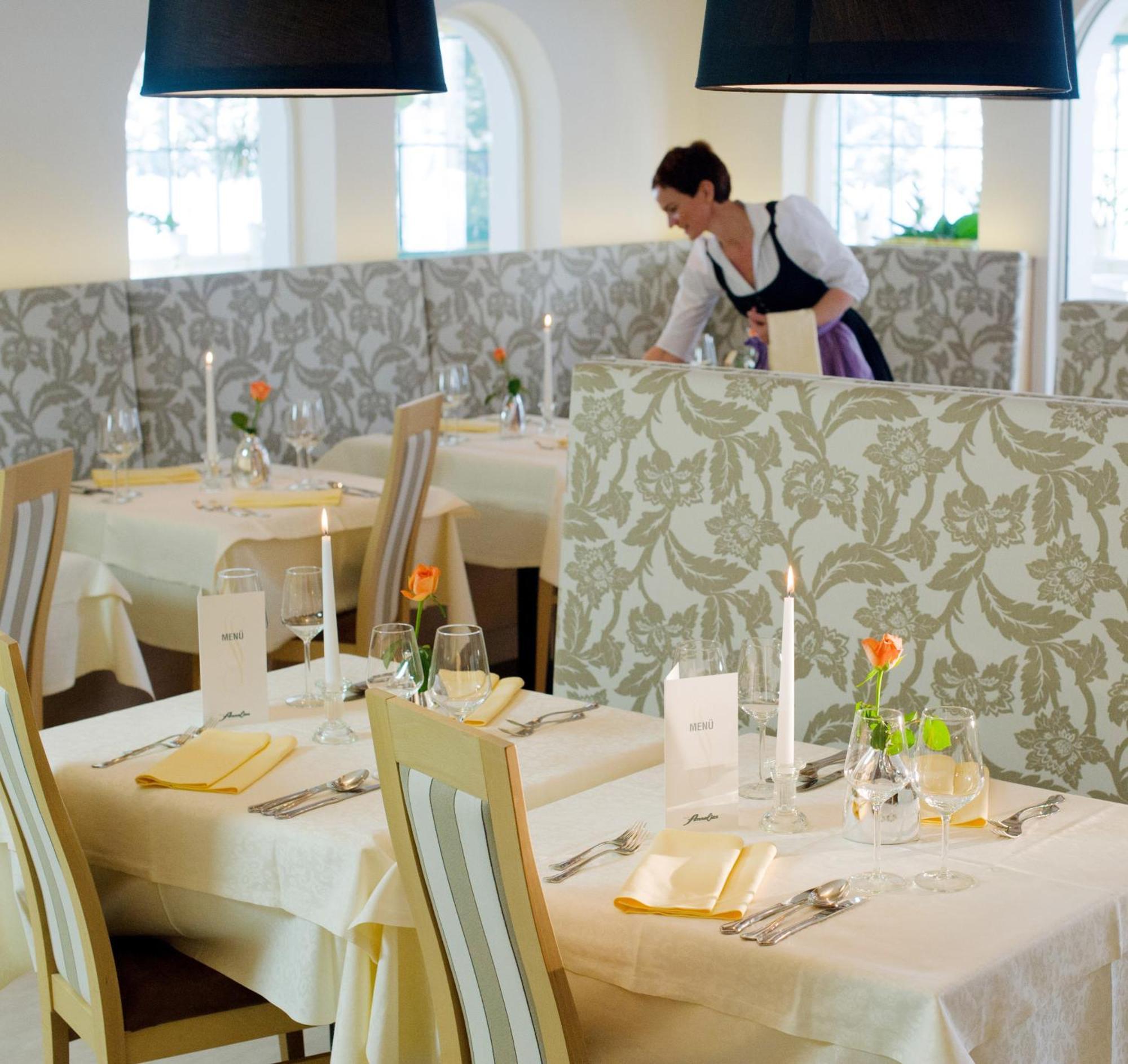 Aparthotel Chalet Annelies Ramsau Am Dachstein Ramsau am Dachstein