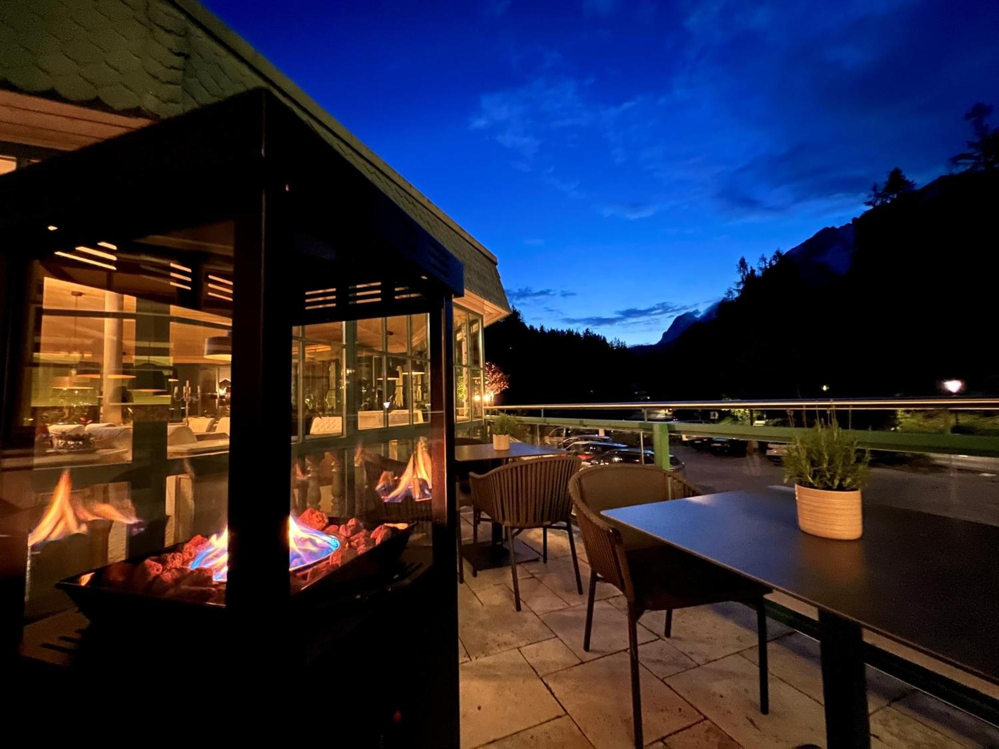 Chalet Annelies Ramsau Am Dachstein Aparthotel