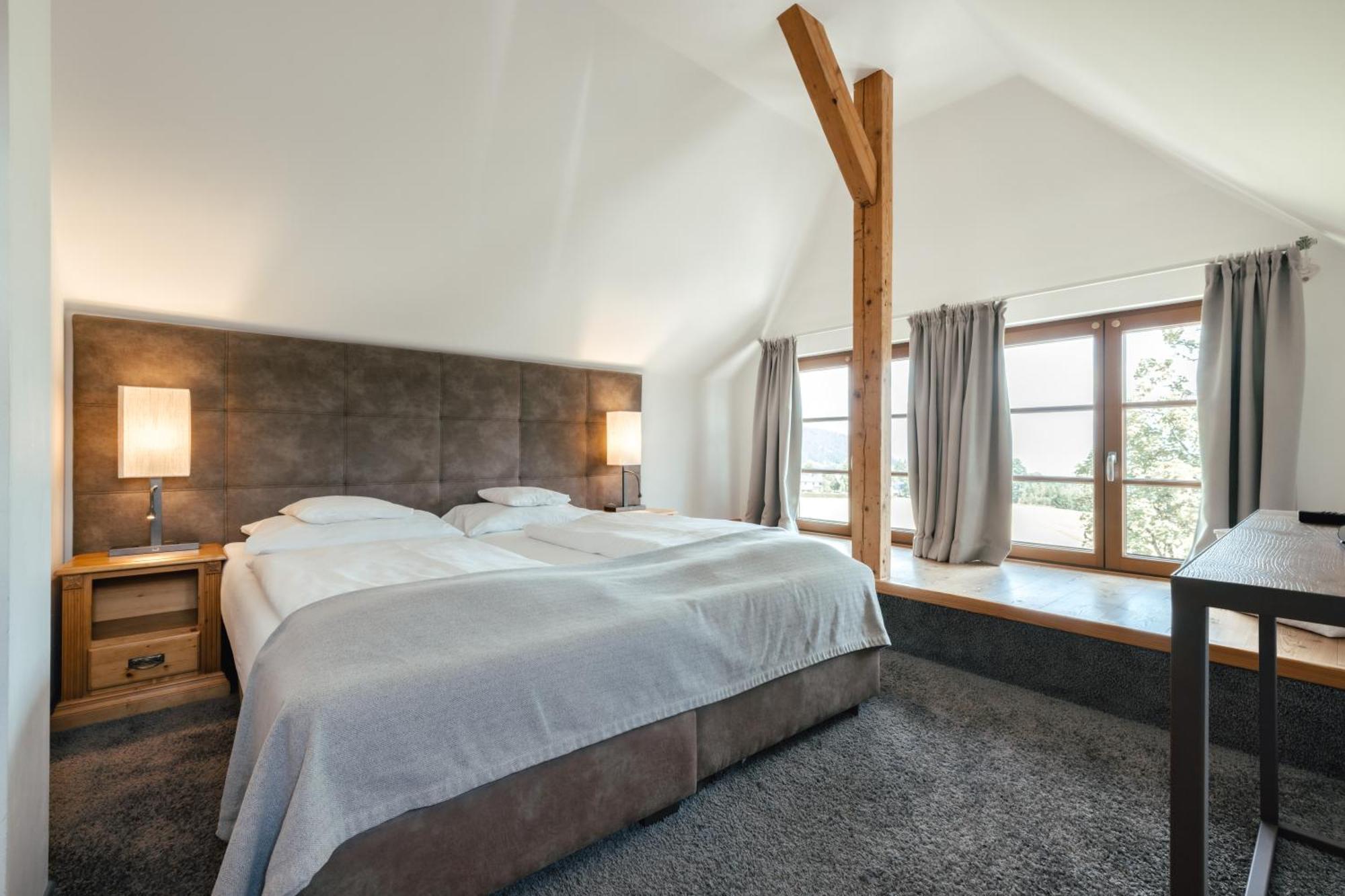Aparthotel Chalet Annelies Ramsau Am Dachstein Ramsau am Dachstein