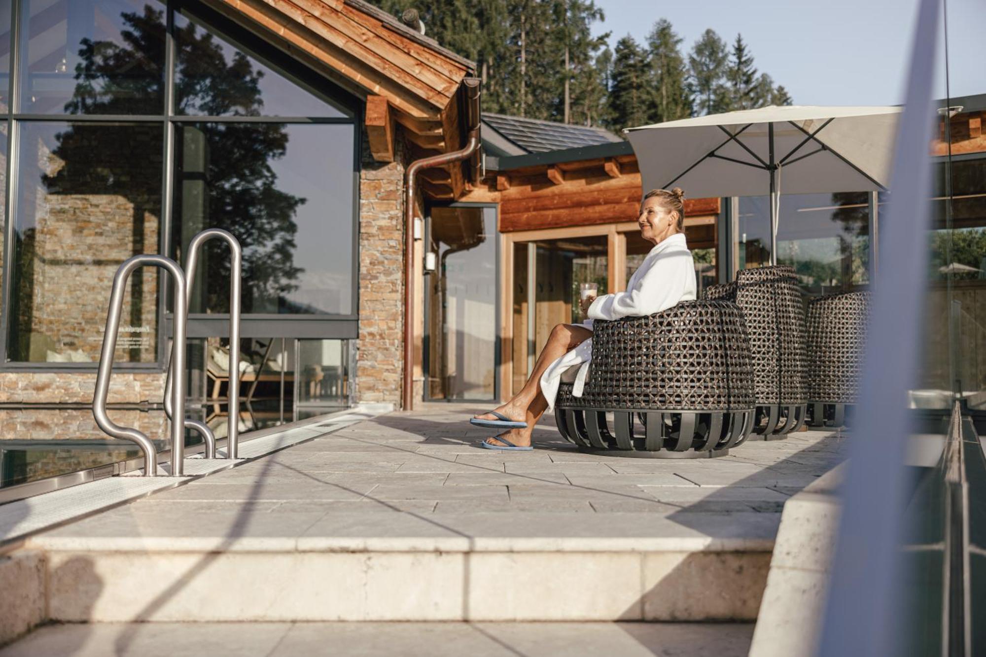 Chalet Annelies Ramsau Am Dachstein