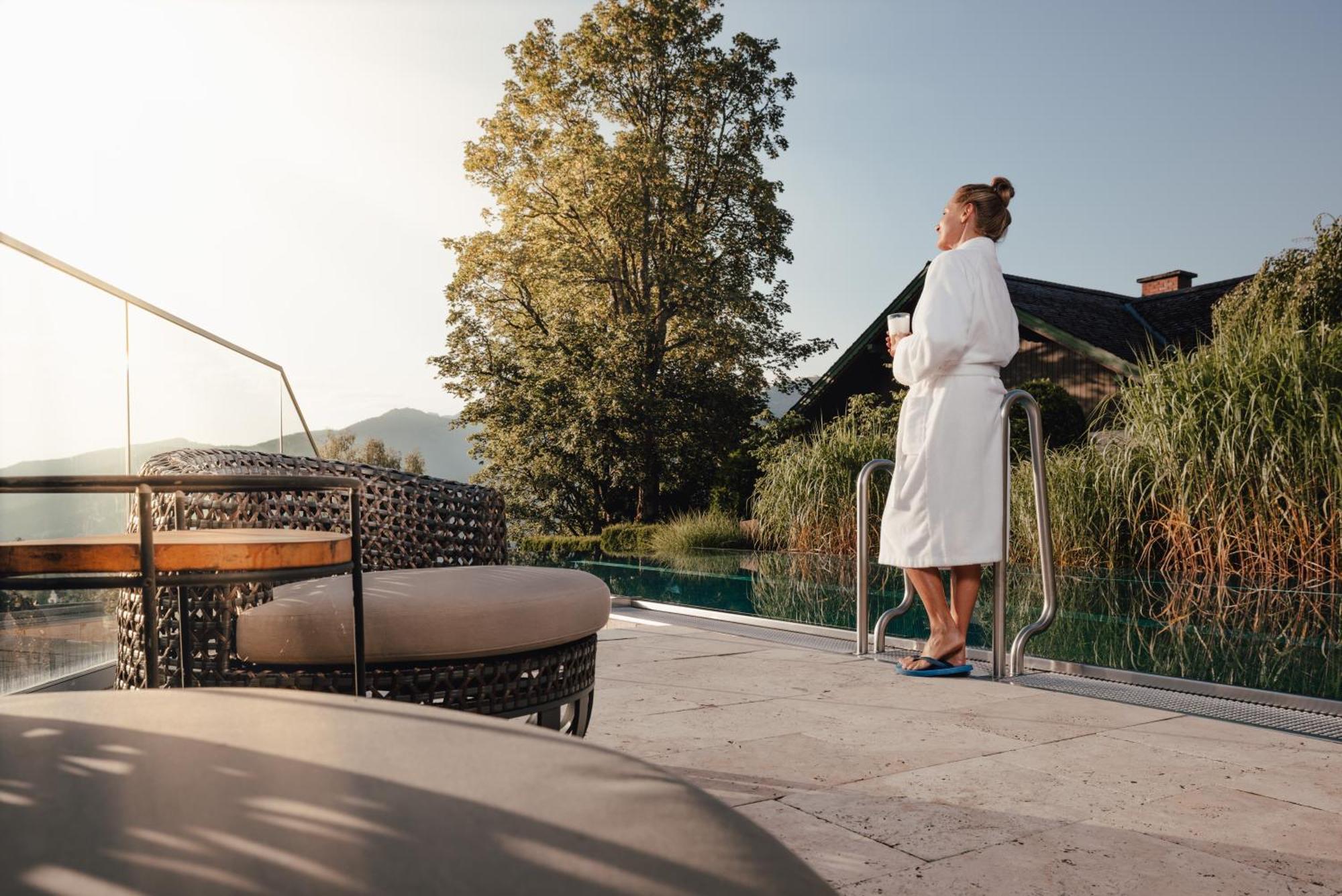 Chalet Annelies Ramsau Am Dachstein Aparthotel