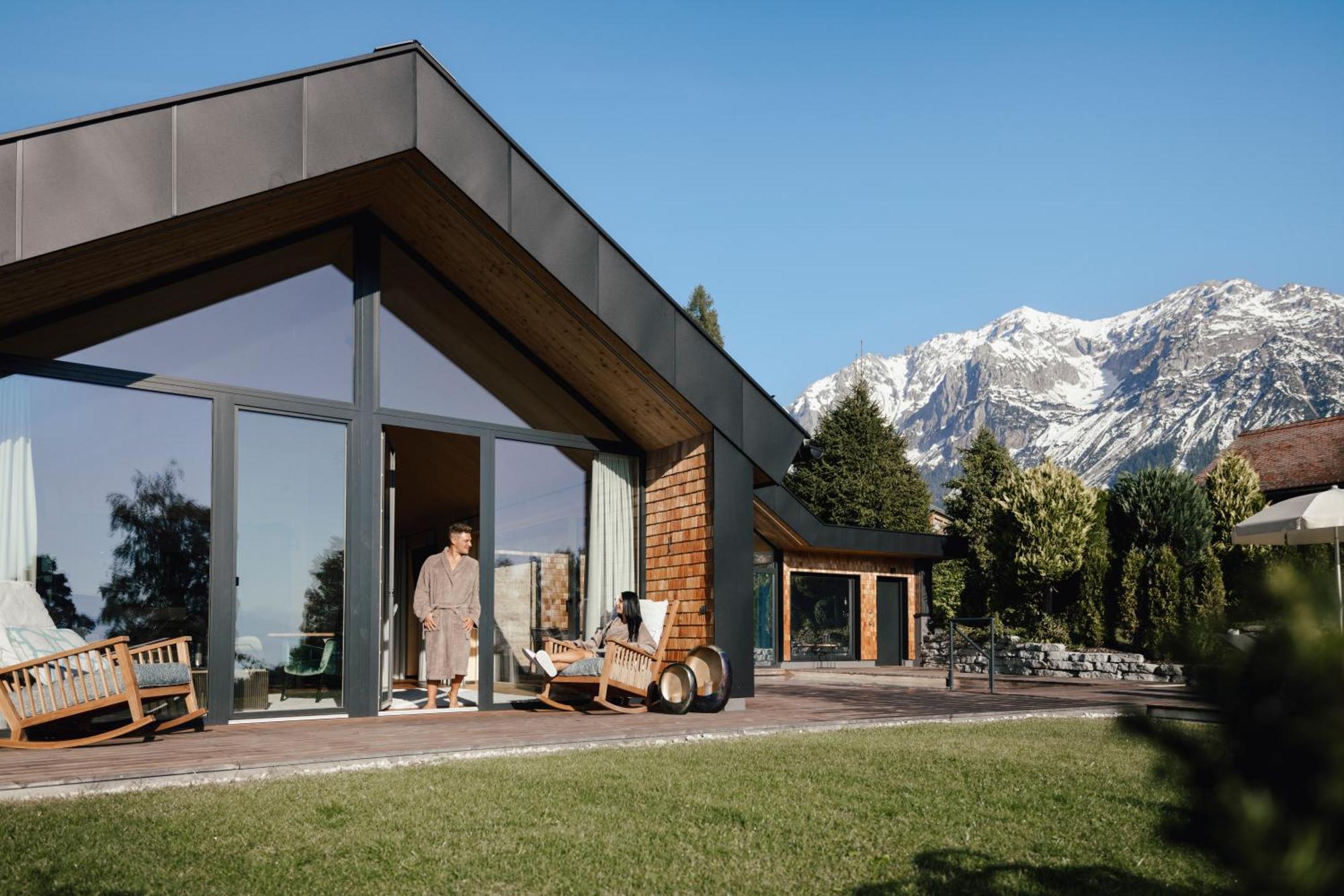 Aparthotel Annelies
