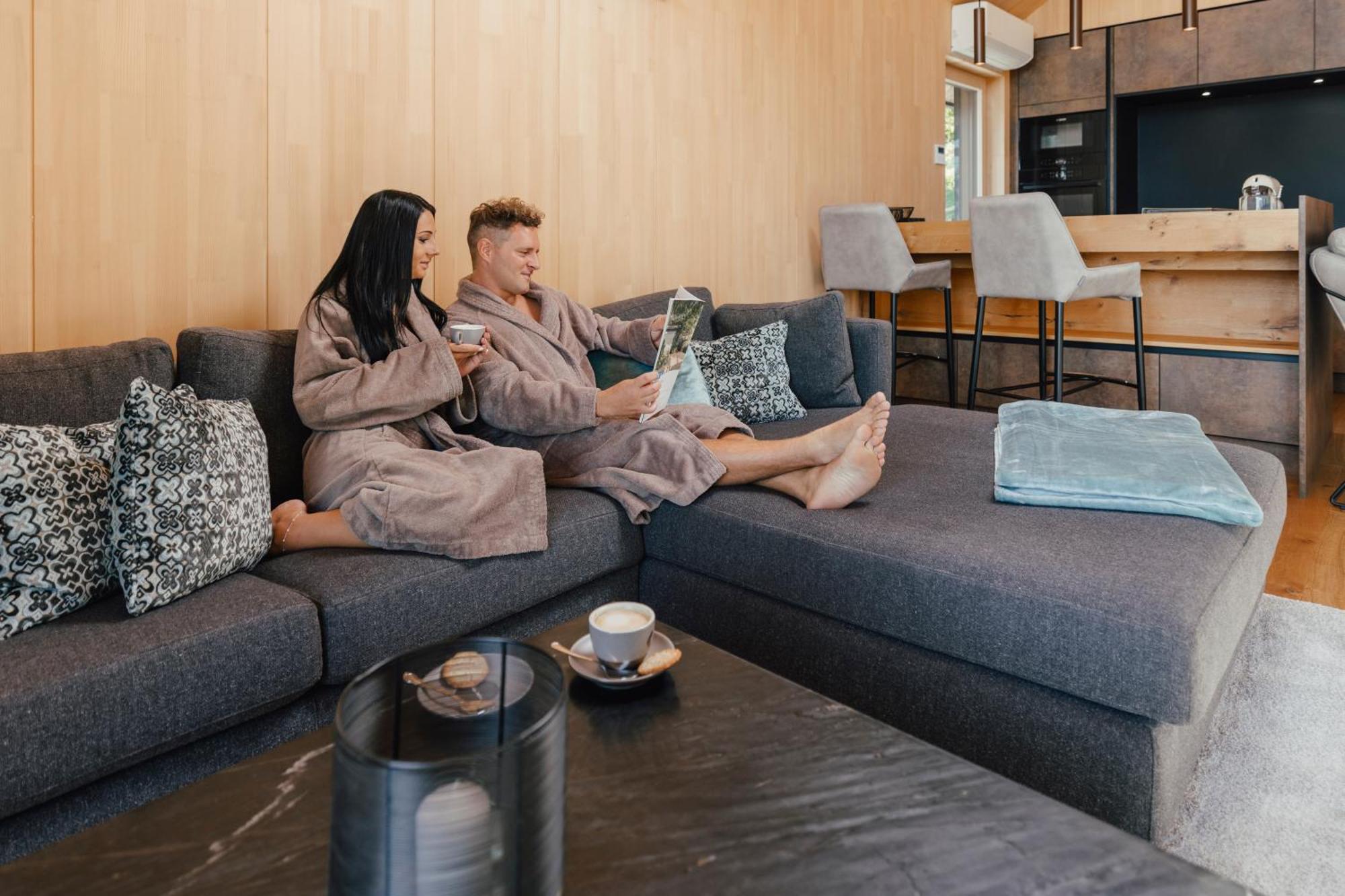Aparthotel Annelies