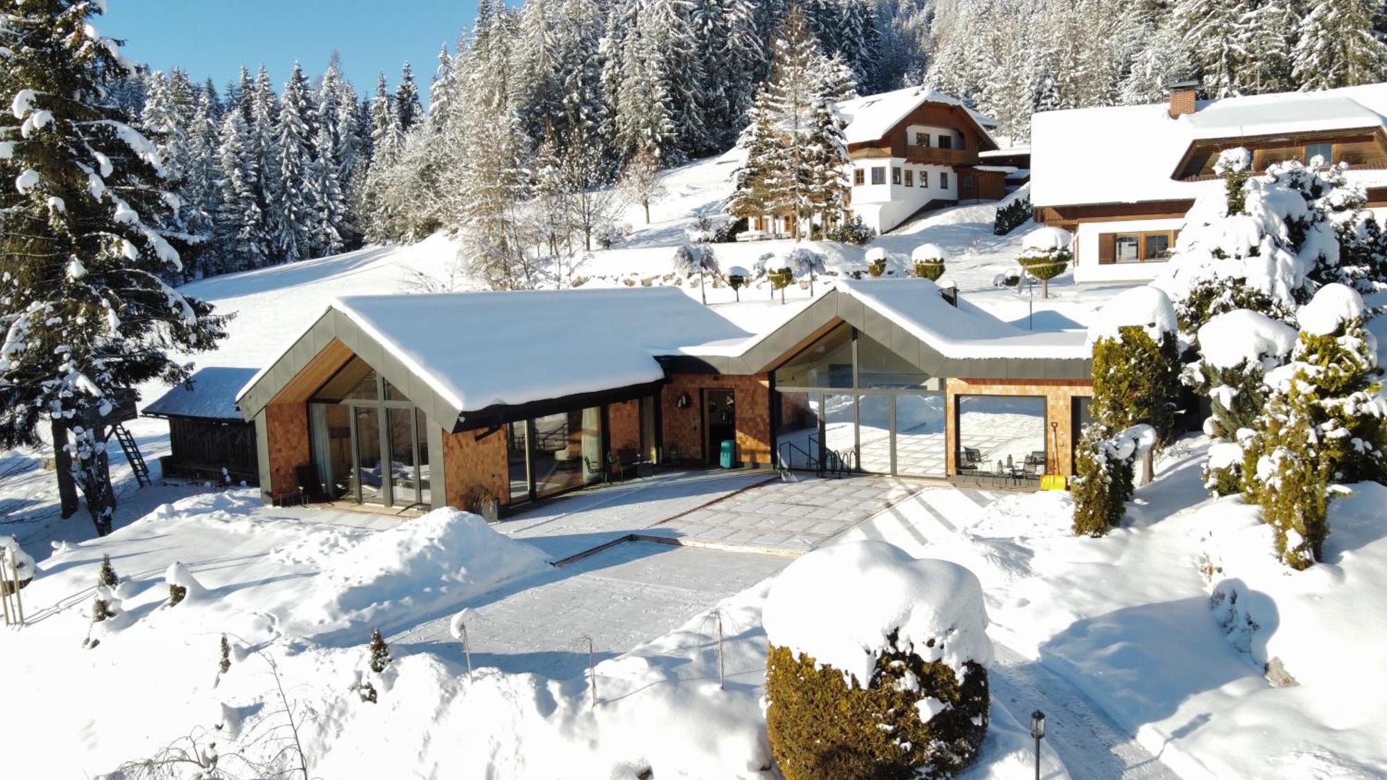 Aparthotel Annelies 4*
