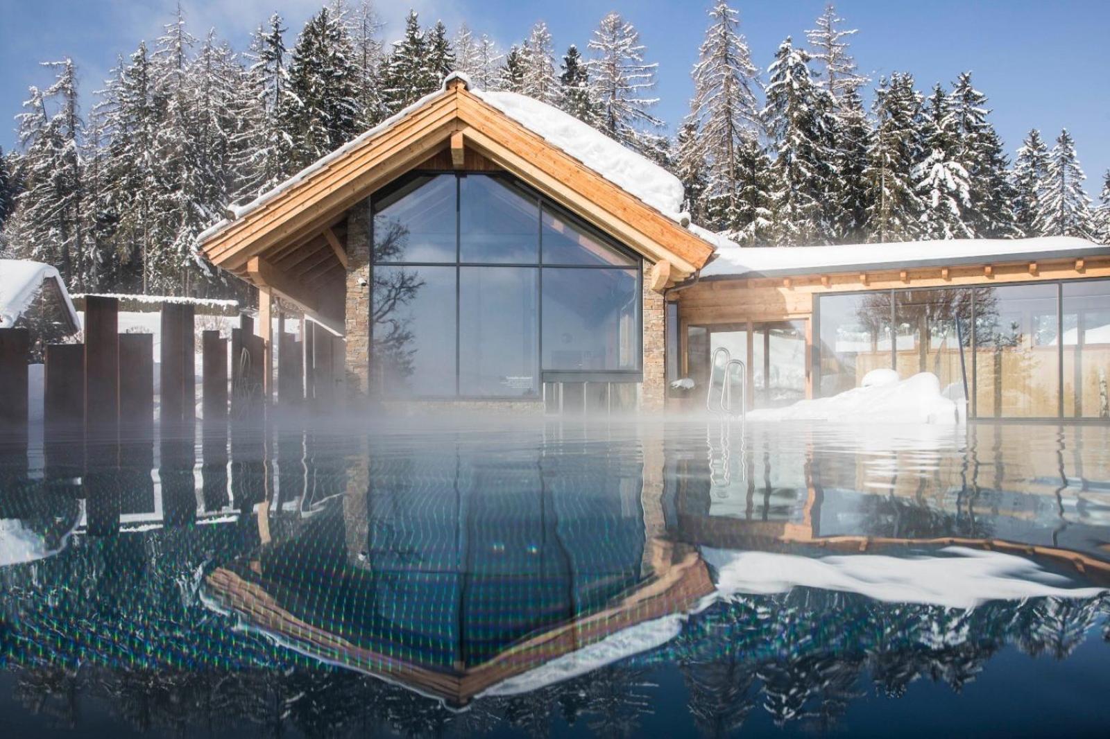 Chalet Annelies Ramsau Am Dachstein Aparthotel Ramsau am Dachstein