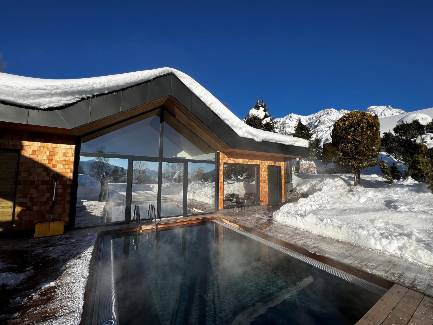 Annelies 4* Ramsau am Dachstein