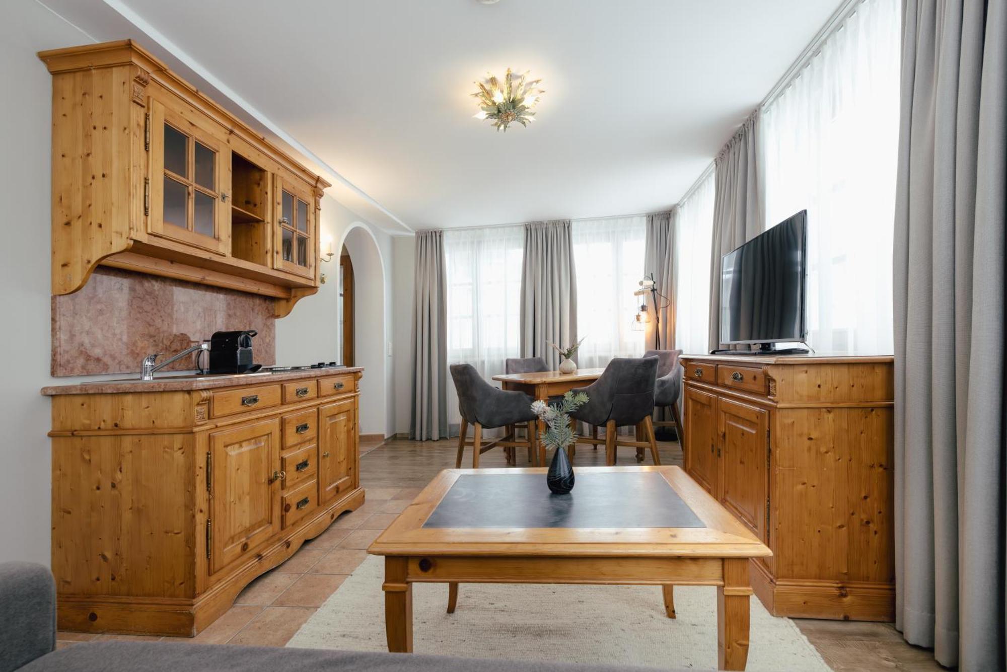Chalet Annelies Ramsau Am Dachstein 4* Ramsau am Dachstein
