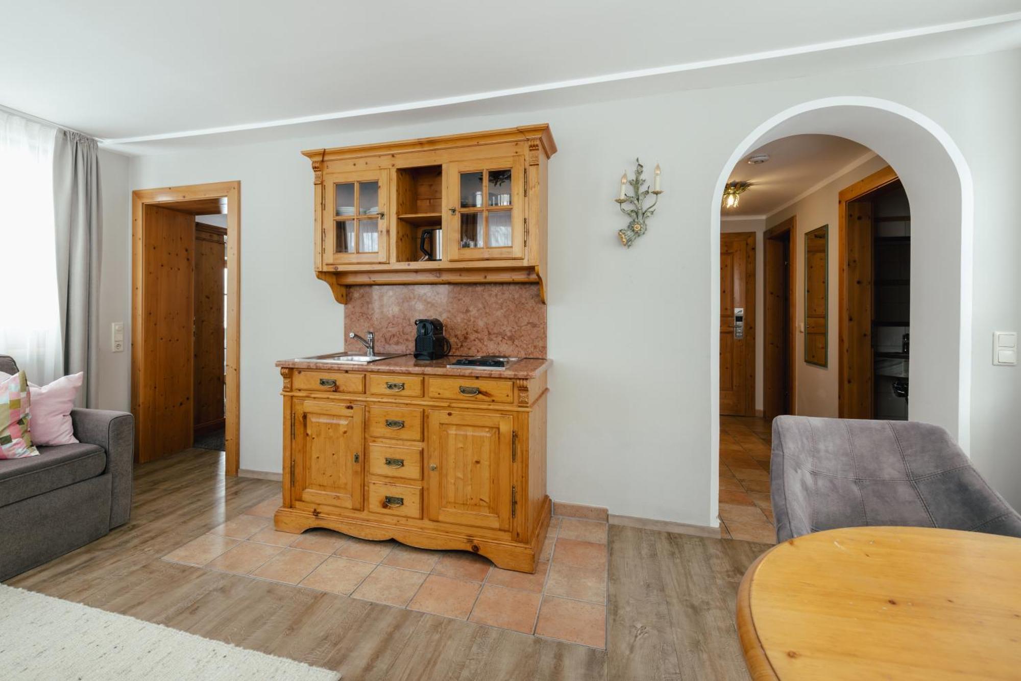 Chalet Annelies Ramsau Am Dachstein
