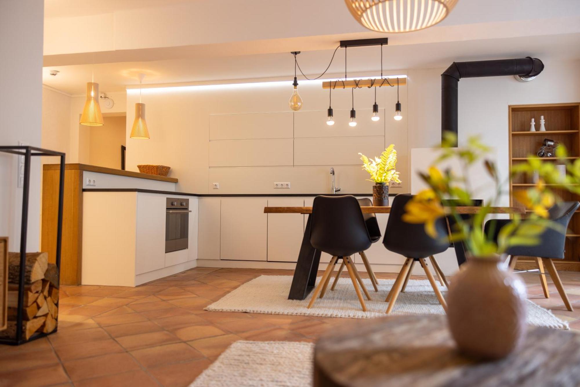 Aparthotel Annelies