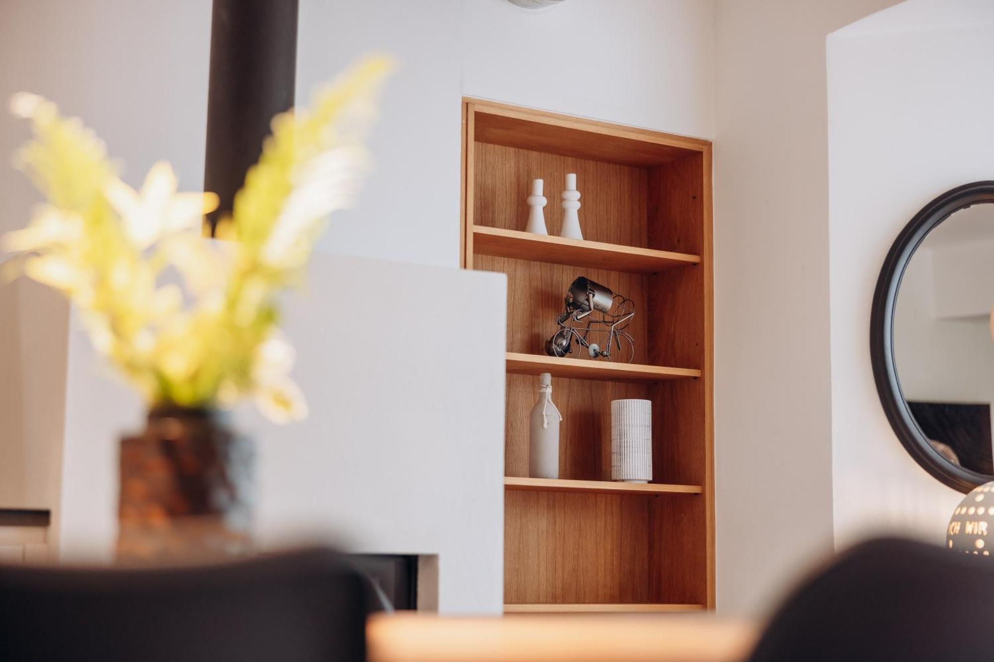 Aparthotel Annelies